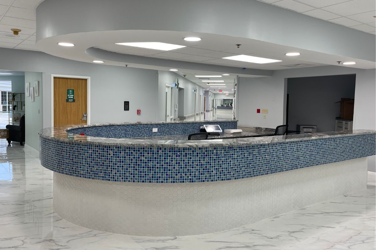Destination Health and Rehabilitation Center photo 1
