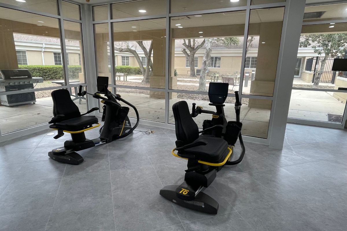 Destination Health and Rehabilitation Center photo 2