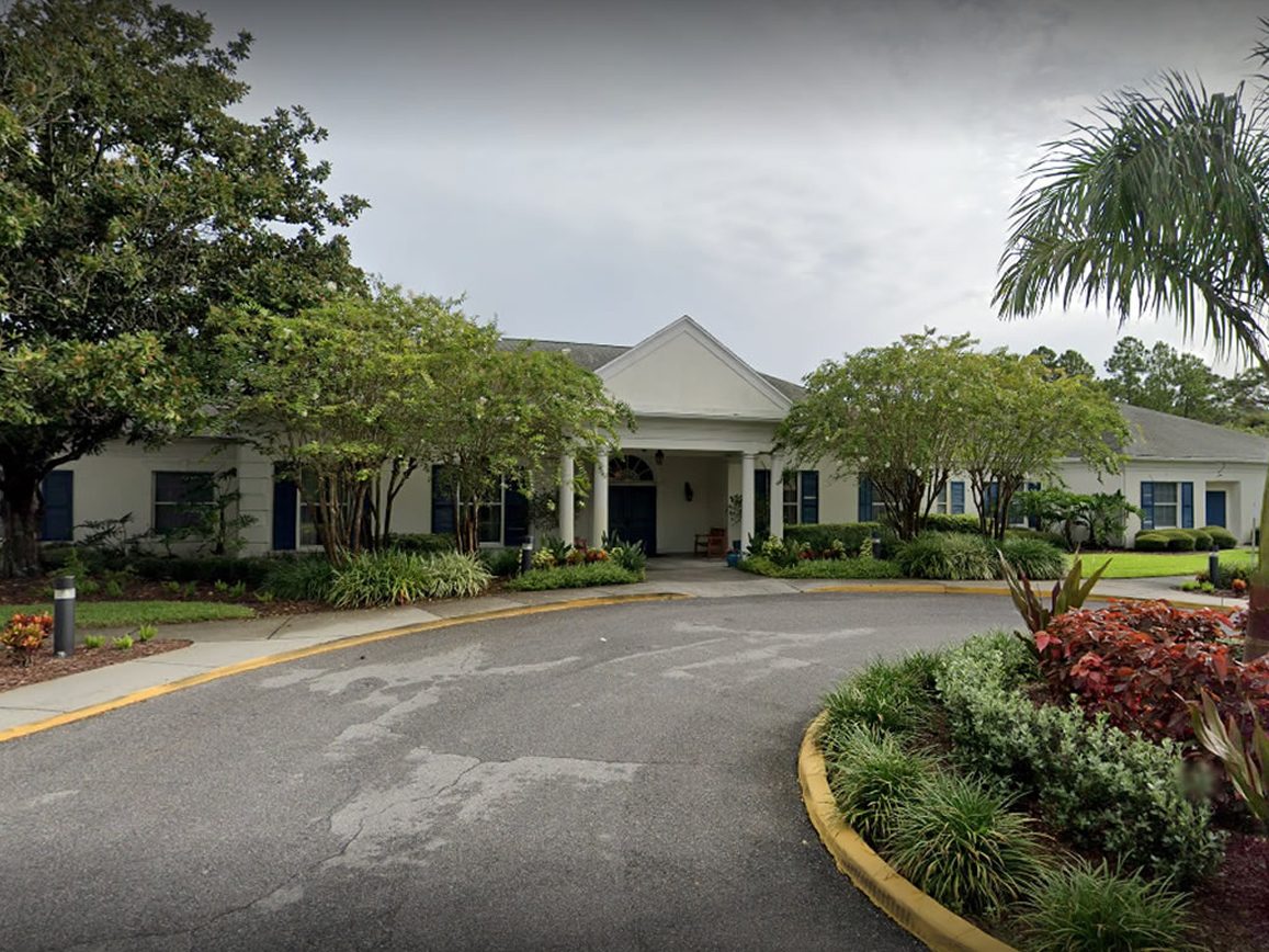 East Bay Rehabilitation Center photo 1