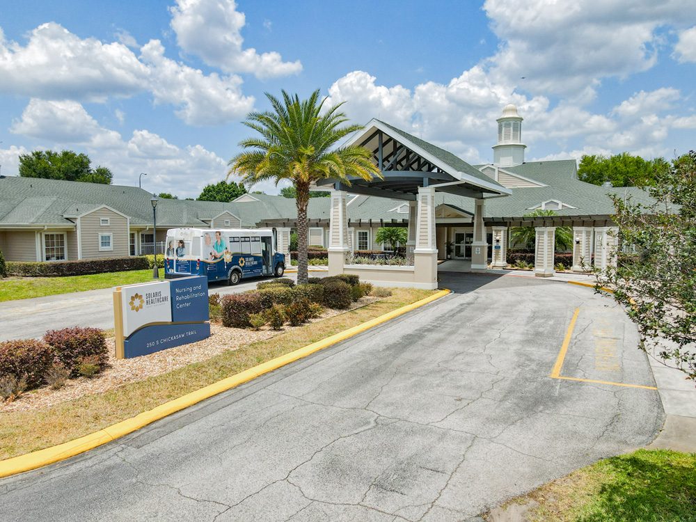 Solaris Healthcare East Orlando photo 1