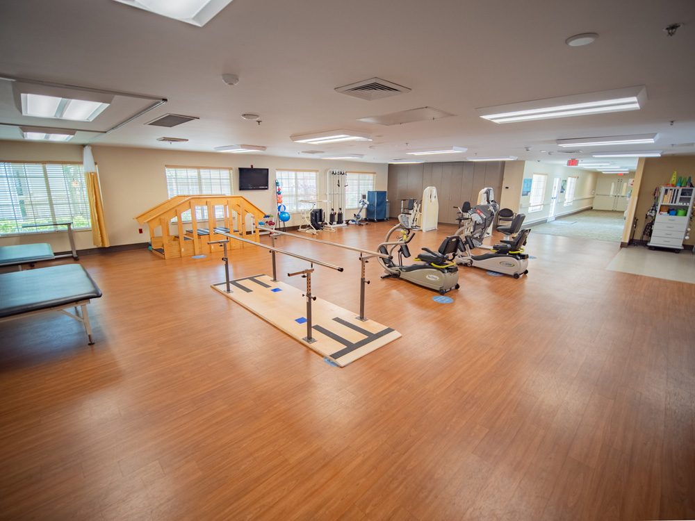 Solaris Healthcare East Orlando photo 3