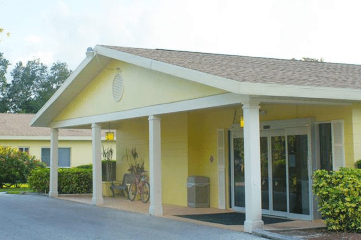 Egret Cove Center photo 1