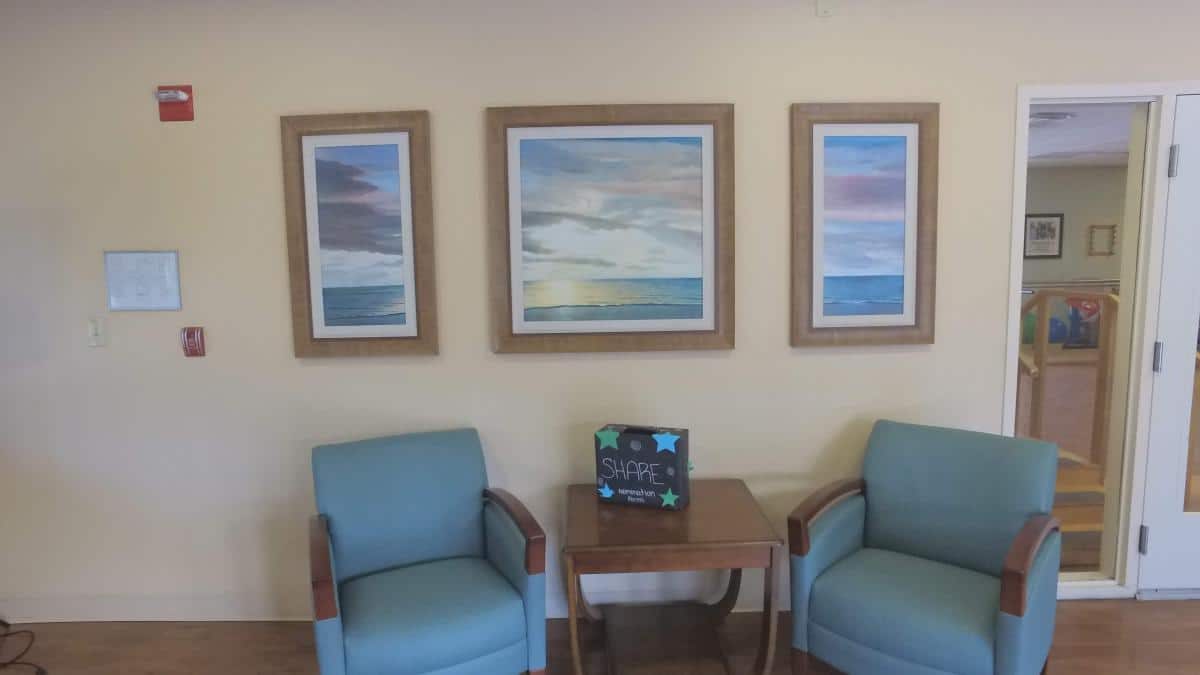Egret Cove Center photo 10