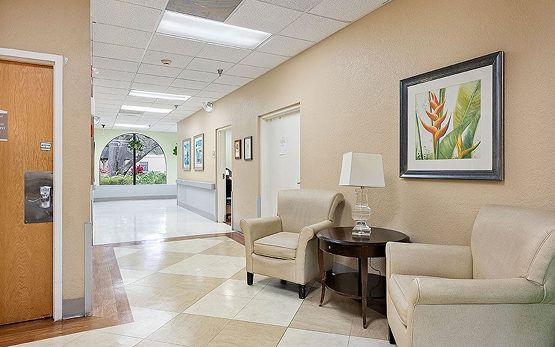 Fairway Oaks Center photo 2