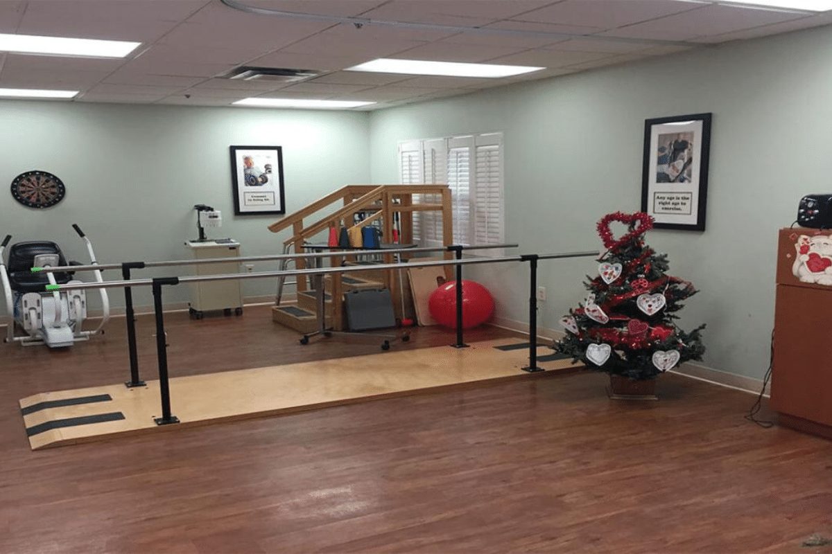 First Coast Health and Rehabilitation Center photo 2