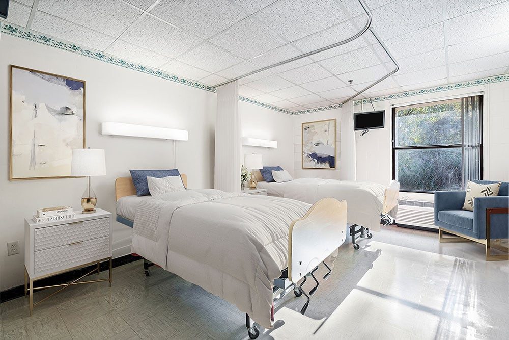 Flagler Health and Rehabilitation Center photo 1