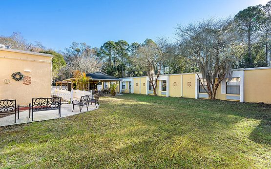 Flagler Health and Rehabilitation Center photo 3