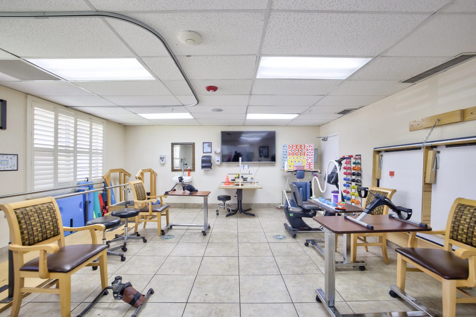 Fountain Manor Health & Rehabilitation Center photo 2