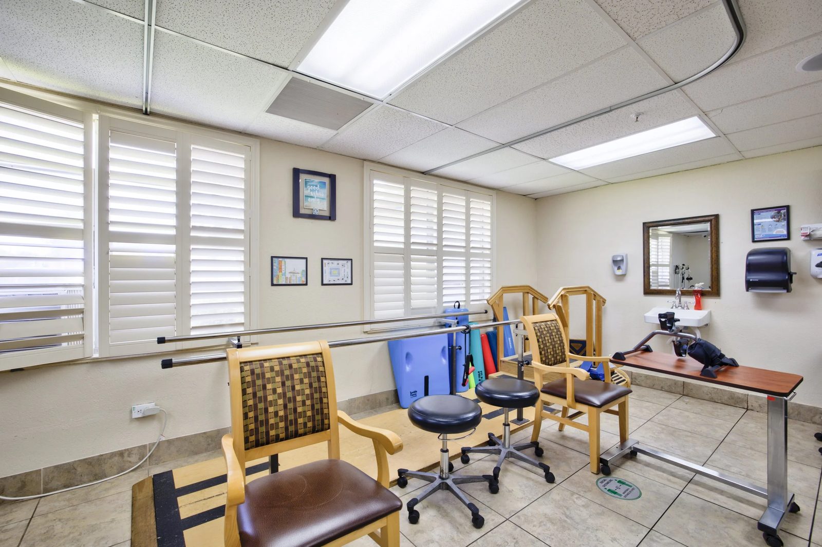 Fountain Manor Health & Rehabilitation Center photo 3