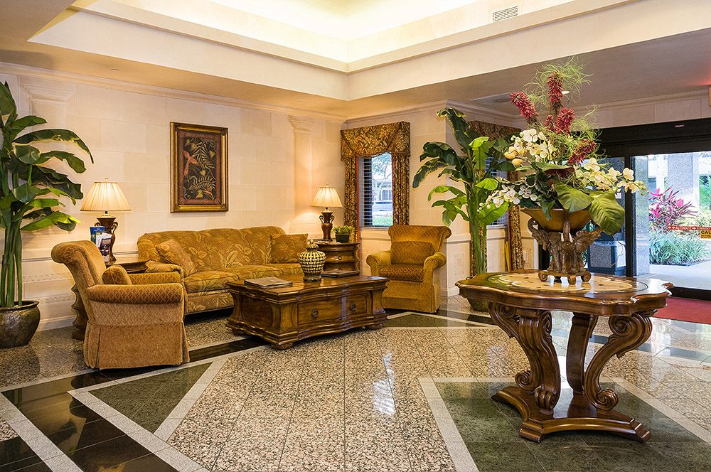 Gardens Court photo 1