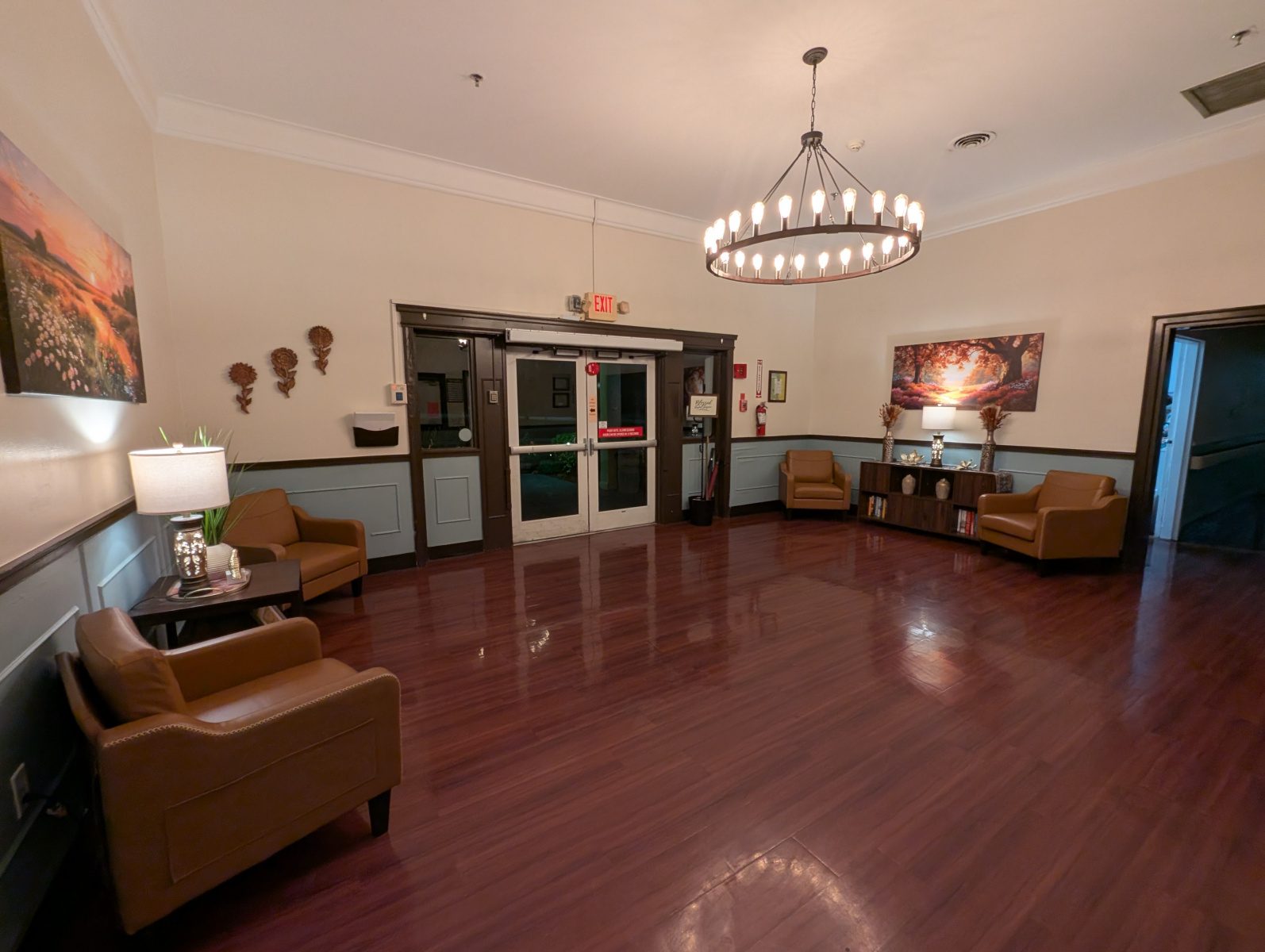 Gulfside Health and Rehabilitation Center photo 5
