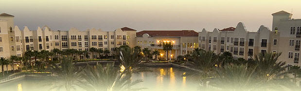 The Glenridge On Palmer Ranch