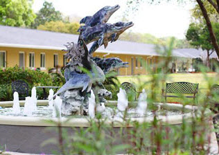 Good Samaritan Society - Florida Lutheran
