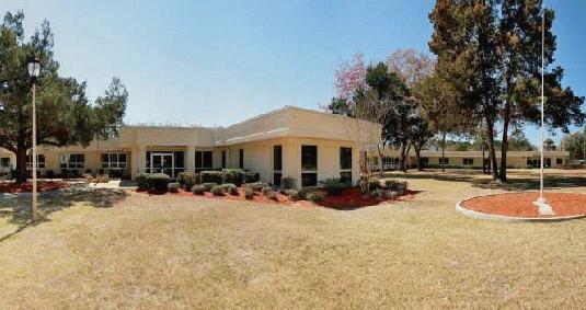 Kindred Hospital - North Florida