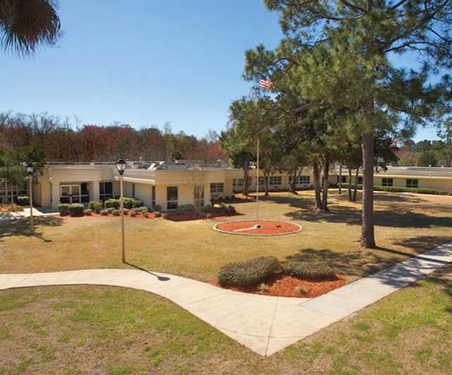 Kindred Hospital - North Florida photo 2