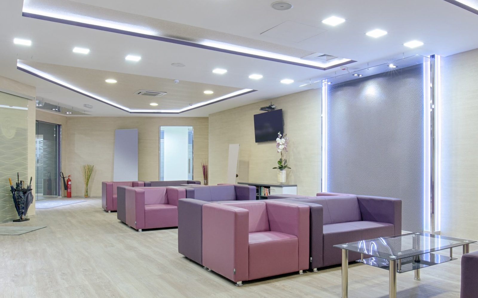 Vivo Healthcare Gateway