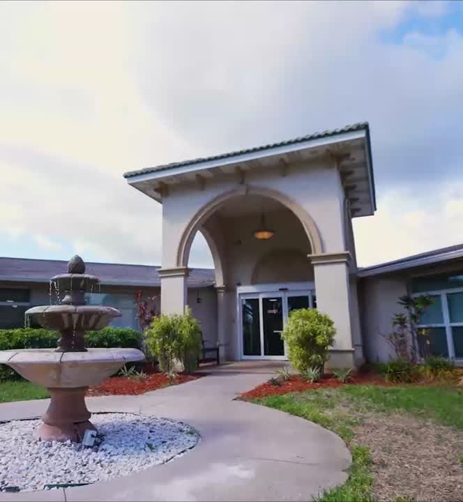 Greenbriar Healthcare Rehabilitation and Nursing Center