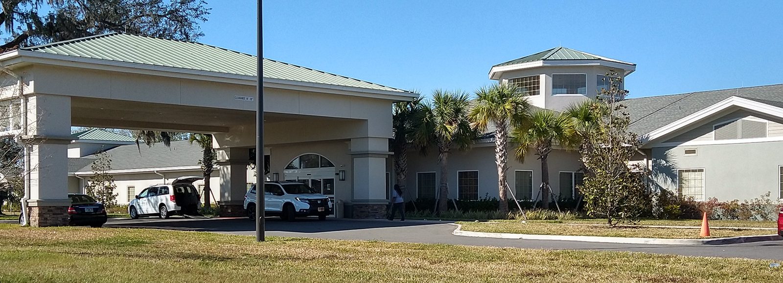 Guardian Care Nursing & Rehabilitation Center photo 2