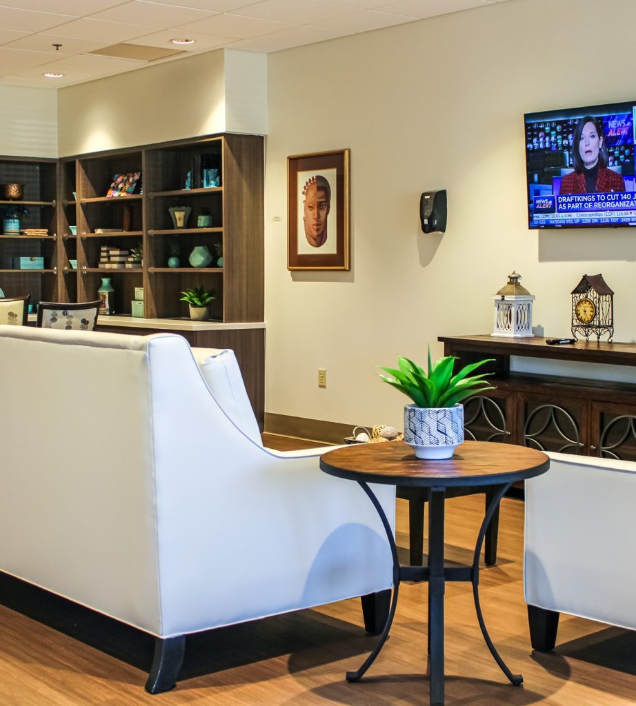 Guardian Care Nursing & Rehabilitation Center photo 4