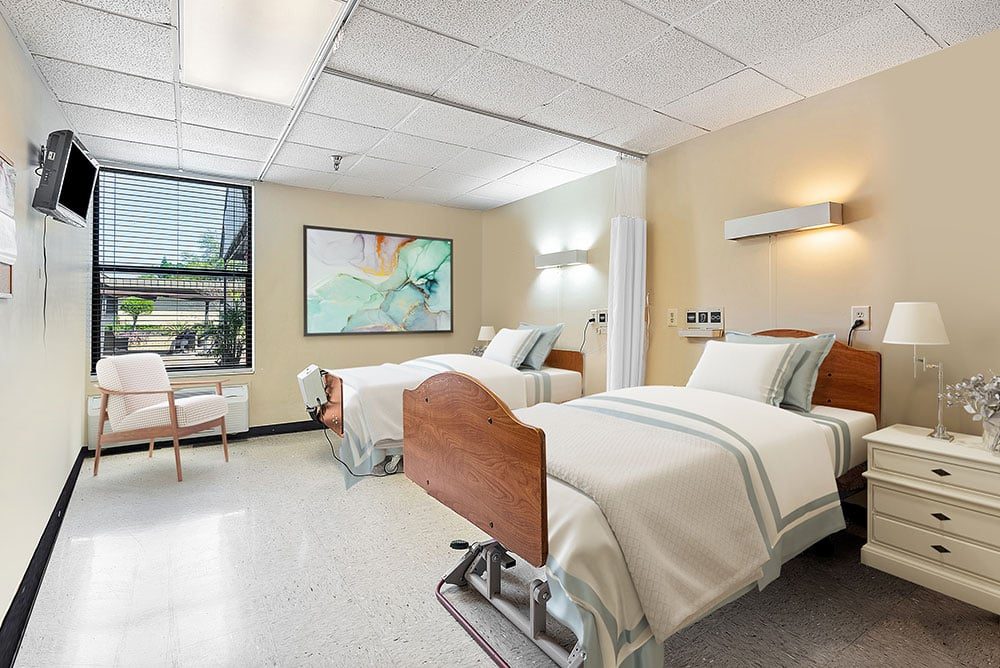 Haines City Rehabilitation and Nursing Center photo 1