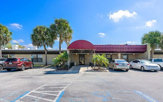 Haines City Rehabilitation and Nursing Center photo 2