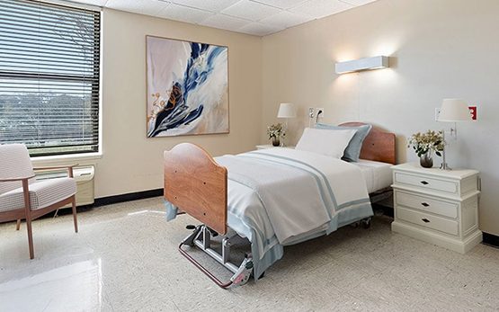 Haines City Rehabilitation and Nursing Center photo 3