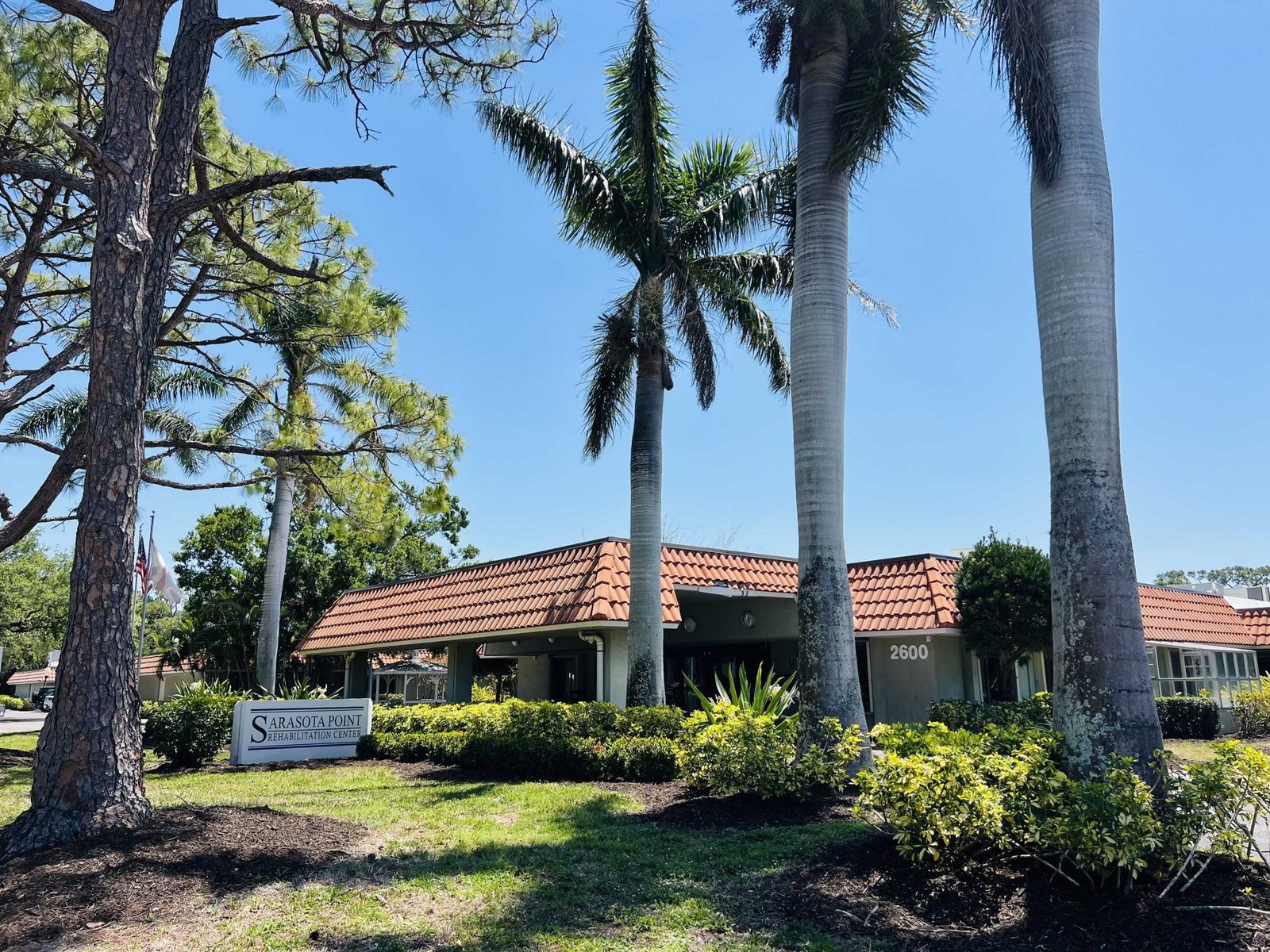 Sarasota Point Rehabilitation Center photo 1