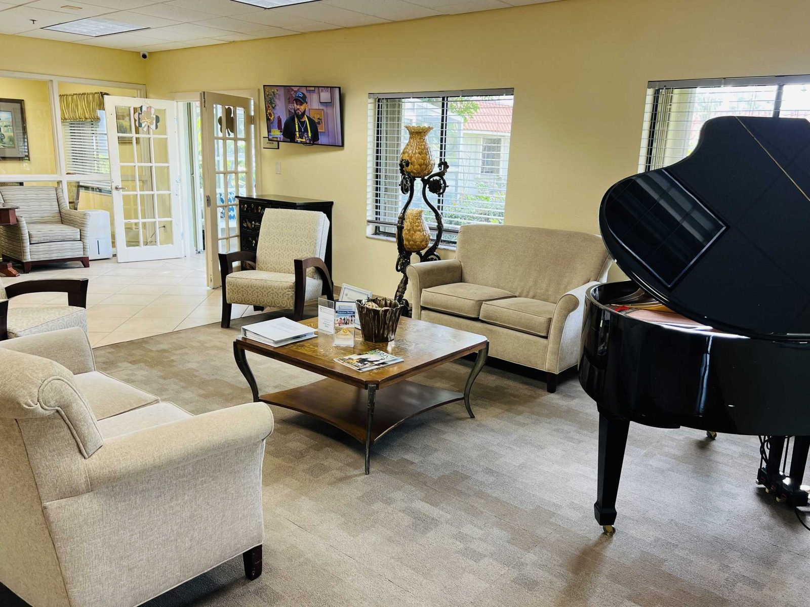 Sarasota Point Rehabilitation Center photo 3