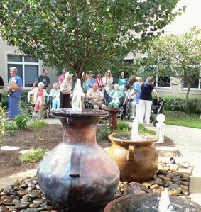 Haven Of Our Lady Of Peace 1