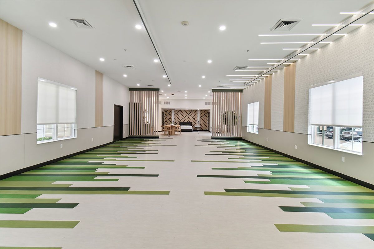 Hawthorne Center for Rehabilitation & Healing of Brandon photo 2