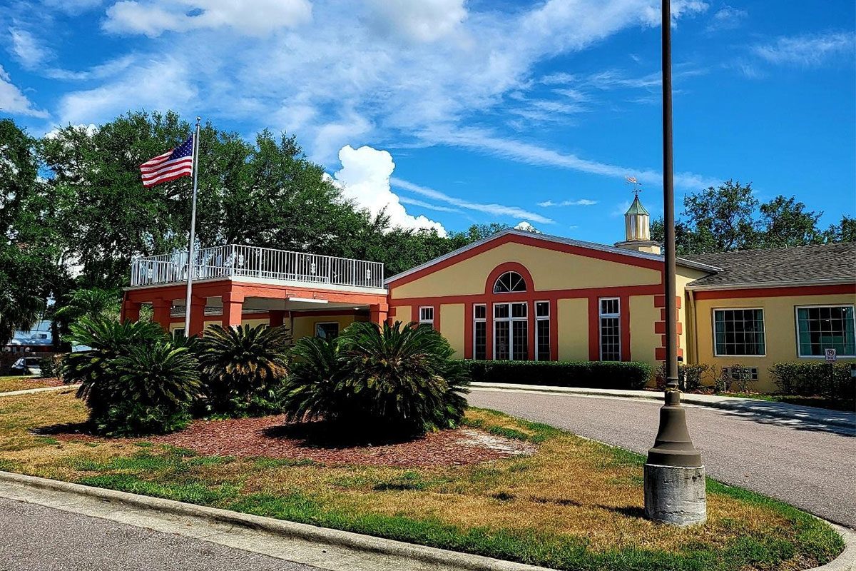 Hawthorne Center for Rehabilitation & Healing of Brandon photo 3