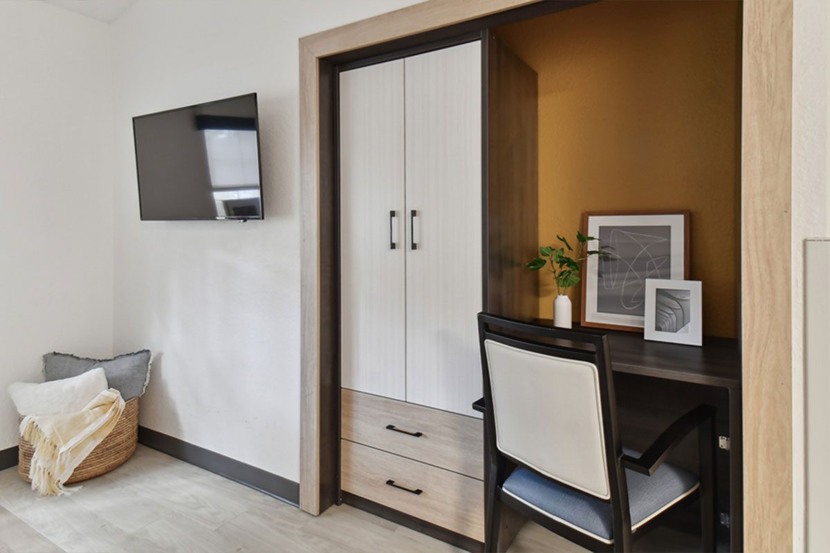 Hawthorne Center for Rehabilitation & Healing of Brandon photo 5