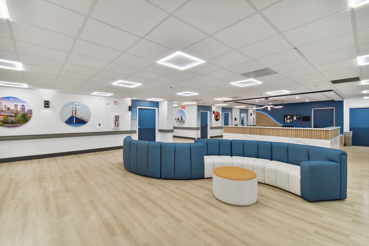 Hawthorne Center for Rehabilitation & Healing of Brandon photo 8