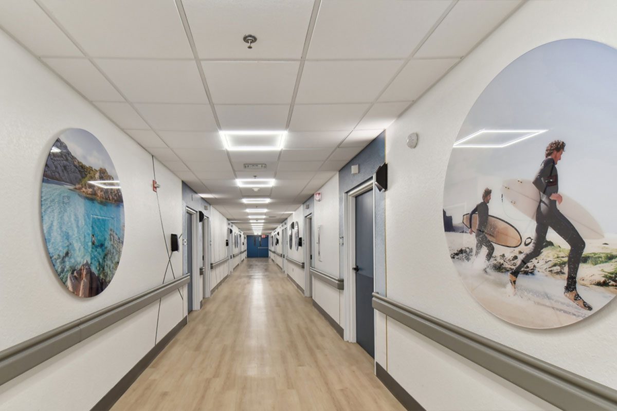 Hawthorne Center for Rehabilitation & Healing of Brandon photo 9