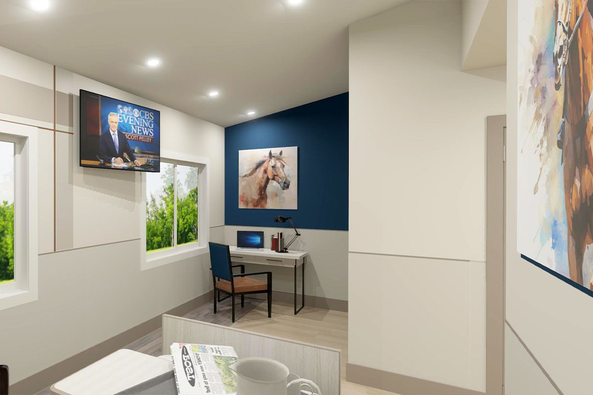 Hawthorne Center for Rehabilitation and Healing of Ocala photo 1