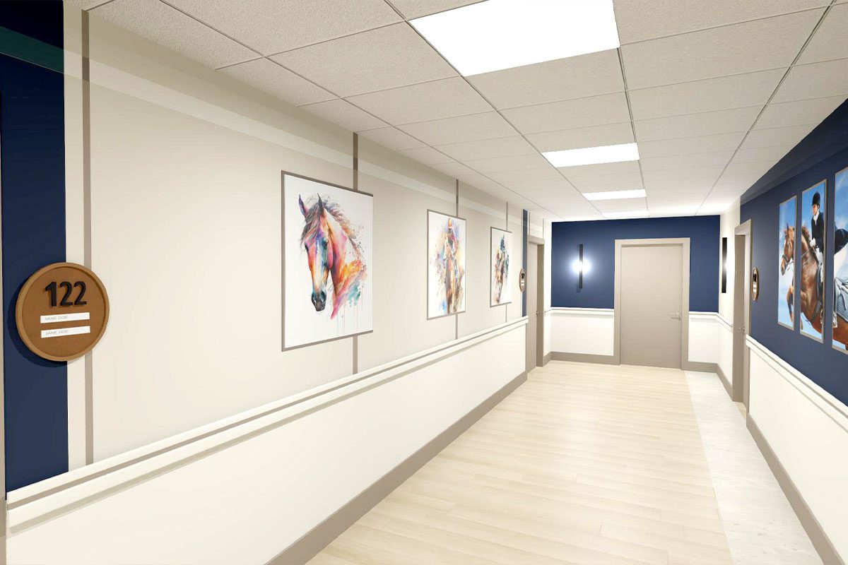 Hawthorne Center for Rehabilitation and Healing of Ocala photo 2