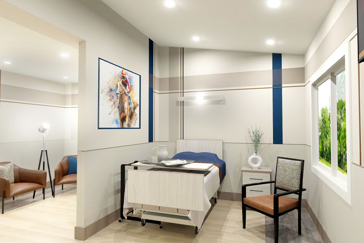 Hawthorne Center for Rehabilitation and Healing of Ocala photo 4