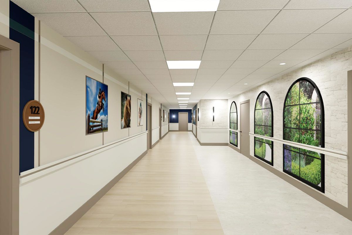 Hawthorne Center for Rehabilitation and Healing of Ocala photo 5