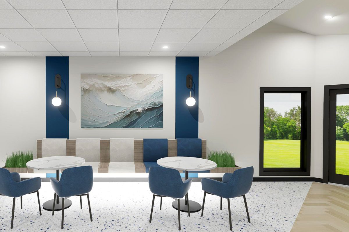 Hawthorne Center for Rehabilitation and Healing of Ocala photo 11