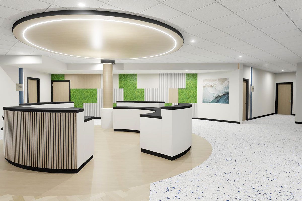 Hawthorne Center for Rehabilitation and Healing of Ocala photo 12