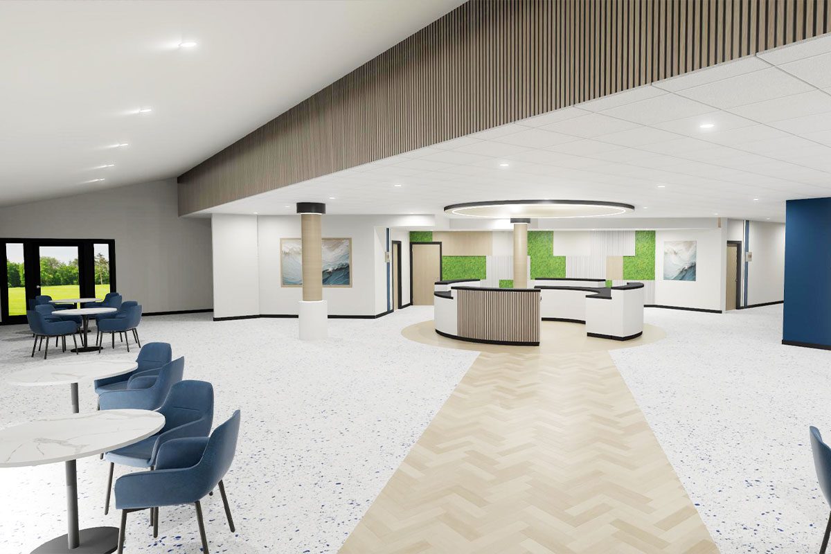 Hawthorne Center for Rehabilitation and Healing of Ocala photo 13
