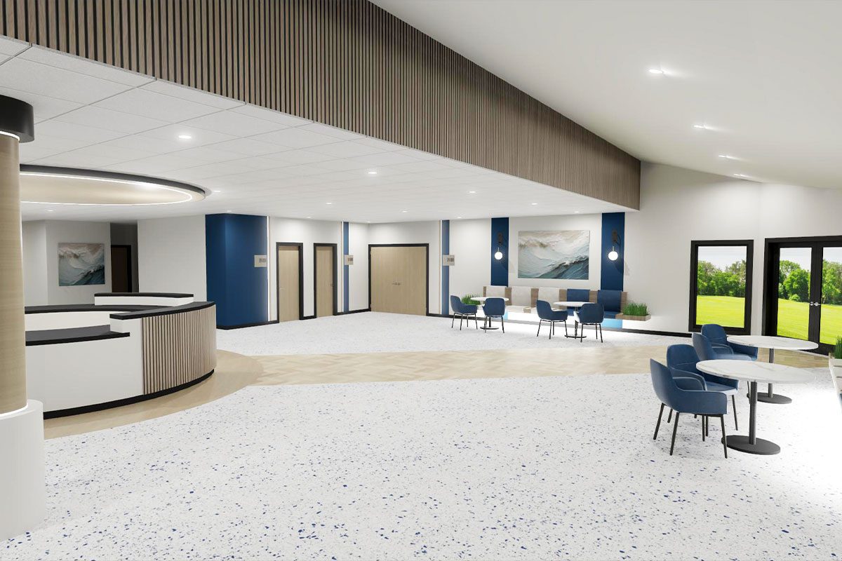 Hawthorne Center for Rehabilitation and Healing of Ocala photo 14