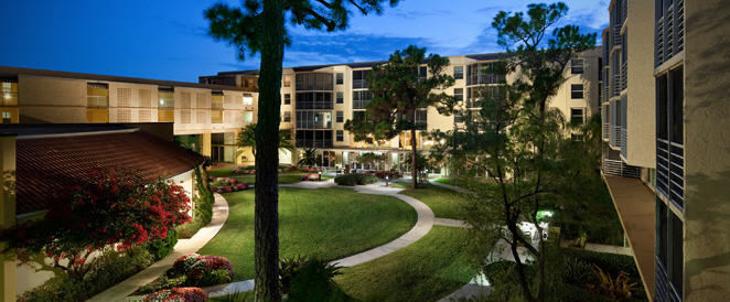 Abbey Delray South