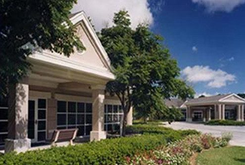 Solaris Healthcare Daytona