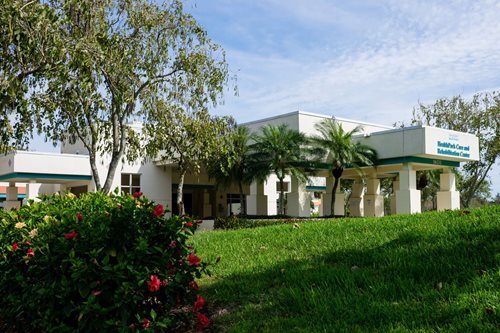 Health Park Care Center