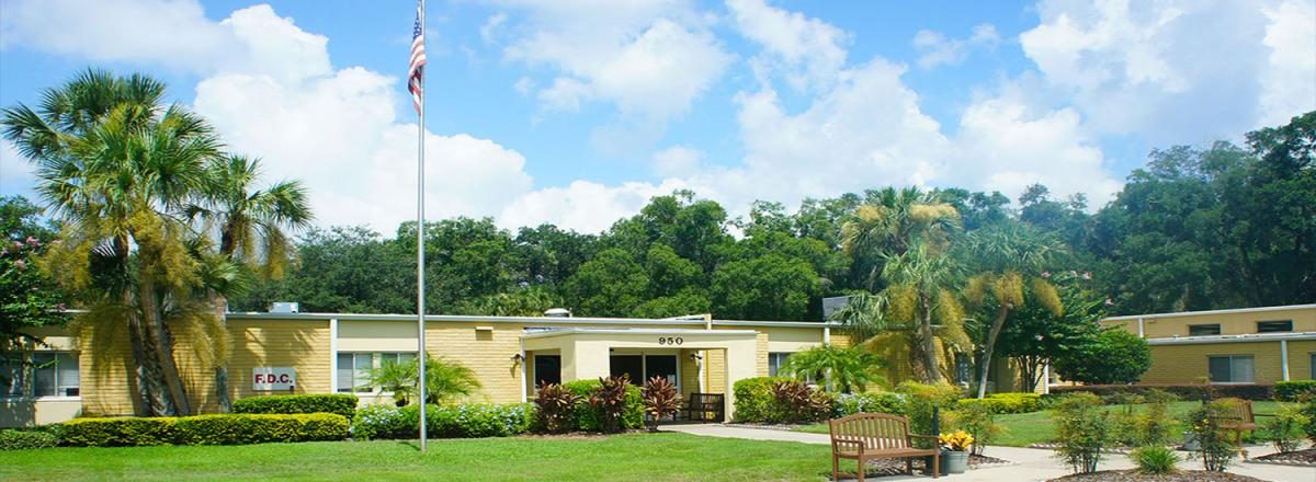 Healthcare and Rehab of Sanford photo 2