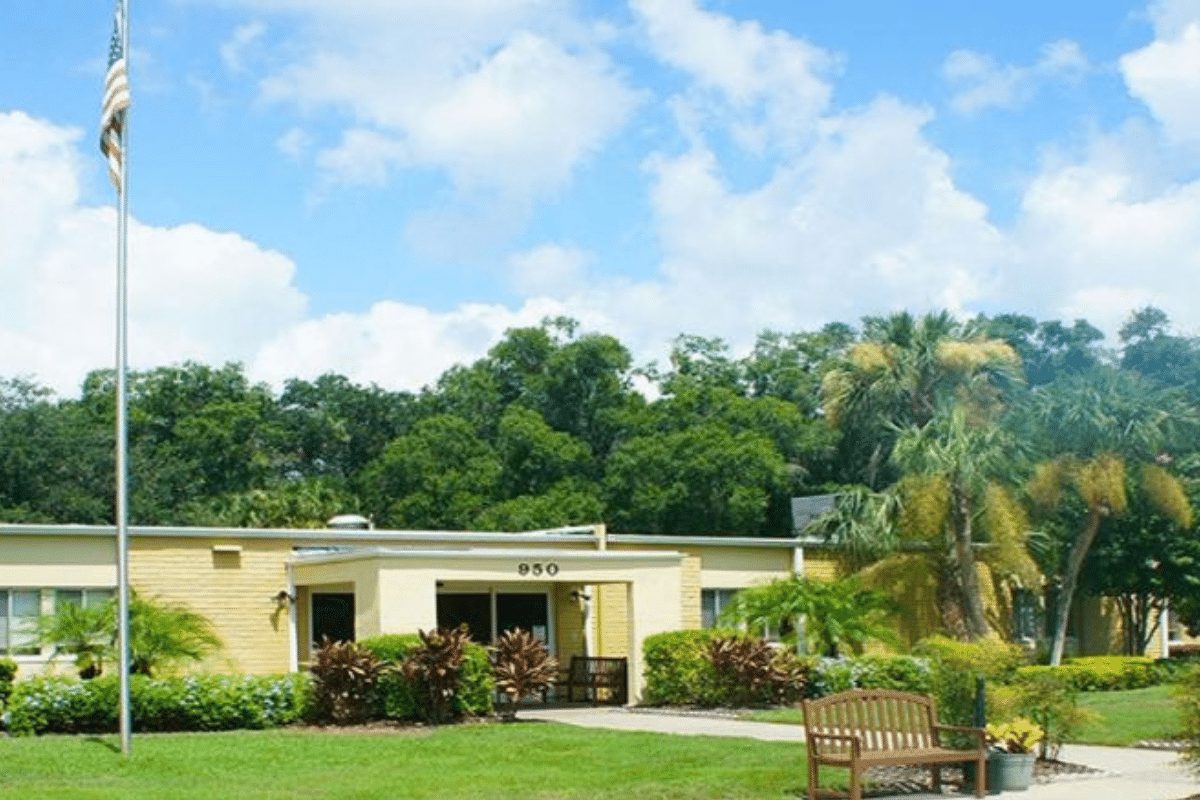 Healthcare and Rehab of Sanford photo 5