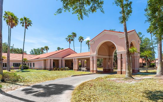 Crescent Health and Rehabilitation Center photo 2
