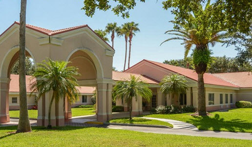 Heartland Health Care & Rehabilitation Center-Sarasota