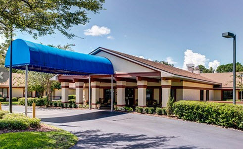 Heartland Health Care Center-Jacksonville
